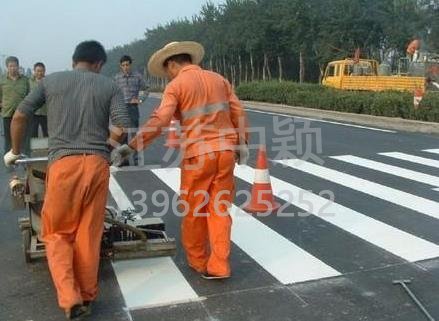 合肥道路劃線 合肥哪家道路劃線公司好？